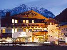 Rak�sko - Pitztal - Mandarfen - Hotel RIFFLSEE ***