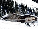 Rak�sko - Pitztal - Mandarfen - Hotel RIFFLSEE ***