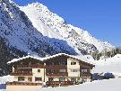 Rak�sko - Pitztal - Mandarfen - Hotel RIFFLSEE ***
