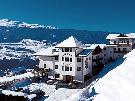 Raksko  Pitztal - Jerzens Hotel ALPENFRIEDE ***