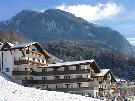 Rak�sko - Pitztal - Jerzens - Hotel ALPENFRIEDE ***
