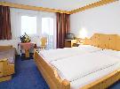 Rak�sko - Pitztal - Jerzens - Hotel ALPENFRIEDE ***
