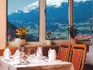 Rak�sko - Pitztal - Jerzens - Hotel ALPENFRIEDE ***