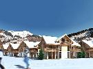 Raksko  Rauris Apartmny SCHNBLICK MOUNTAIN REOSRT ****