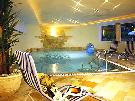 Rak�sko - Rauris - Hotel FERIENWELT KRISTALL ****