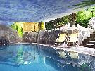 Rak�sko - Rauris - Hotel FERIENWELT KRISTALL ****