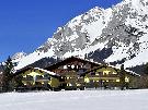 Raksko  Ramsau am Dachstein Hotel ALMFRIEDEN **** 