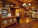 Rak�sko - Ramsau am Dachstein - Hotel ALMFRIEDEN **** 