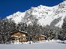 Rak�sko - Ramsau am Dachstein - Penzi�n HOFWEYER **+