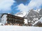 Raksko  Ramsau am Dachstein Berghotel DACHSTEIN *** 