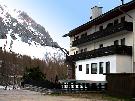 Rak�sko - Ramsau am Dachstein - Berghotel DACHSTEIN *** 