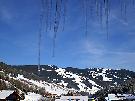 Rak�sko - Saalbach - Hinterglemm - Apartm�ny SONNWIES **** 