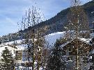 Rak�sko - Saalbach - Hinterglemm - Apartm�ny SONNWIES **** 