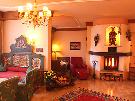 Rak�sko - Saalbach - Hinterglemm - Hotel ZUR DORFSCHMIEDE ****