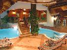 Rak�sko - Saalbach - Hinterglemm - Hotel ZUR DORFSCHMIEDE ****
