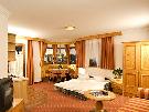 Rak�sko - Saalbach - Hinterglemm - Aparthotel ASTRIDE U *** 