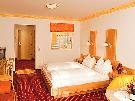 Rak�sko - Saalbach - Hinterglemm - Aparthotel ASTRIDE U *** 