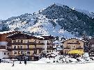 Raksko  Saalbach - Hinterglemm Hotel ALPINA *** 