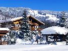 Raksko  Saalbach - Hinterglemm Apartmny ALTACHHOF  ***