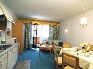 Rak�sko - Saalbach - Hinterglemm - Apartm�ny ALTACHHOF  ***