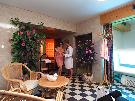 Rak�sko - Saalbach - Hinterglemm - Apartm�ny ALTACHHOF  ***