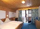 Rak�sko - Saalbach - Hinterglemm - Apartm�ny ALTACHHOF  ***