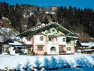 Rak�sko - Wagrain - Appartementhaus Baumanngut ***