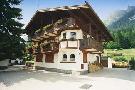 Taliansko - Val di Fassa - Canazei - Apartm�ny Lorenz 