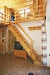 Taliansko - Val di Fassa - Canazei - Apartm�ny Lorenz 