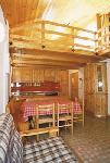 Taliansko - Val di Fassa - Canazei - Apartm�ny Lorenz 