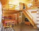 Taliansko - Val di Fassa - Canazei - Apartm�ny Lorenz 