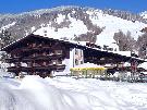 Raksko  Saalbach - Hinterglemm Hotel INTERSTAR ALPIN ****