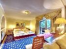 Rak�sko - Saalbach - Hinterglemm - Hotel INTERSTAR ALPIN ****