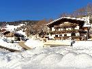 Rak�sko - Saalbach - Hinterglemm - Penzi�n GABI *** 