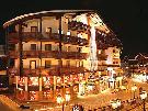 Rak�sko - Saalbach - Hinterglemm - Hotel BERGER�S SPORTHOTEL **** 
