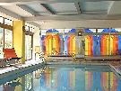 Rak�sko - Saalbach - Hinterglemm - Hotel BERGER�S SPORTHOTEL **** 