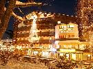 Rak�sko - Saalbach - Hinterglemm - Hotel BERGER�S SPORTHOTEL **** 
