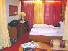 Rak�sko - Saalbach - Hinterglemm - Hotel BERGER�S SPORTHOTEL **** 