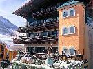 Raksko  Saalbach - Hinterglemm Hotel BAUER ****