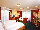 Rak�sko - Saalbach - Hinterglemm - Hotel BAUER ****