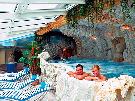Rak�sko - Saalbach - Hinterglemm - Hotel BAUER ****