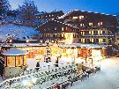 Raksko  Saalbach - Hinterglemm Hotel SAALBACHER HOF ****
