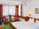 Rak�sko - Saalbach - Hinterglemm - Hotel SAALBACHER HOF ****