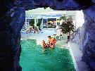 Rak�sko - Saalbach - Hinterglemm - Hotel SAALBACHER HOF ****