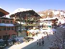 Rak�sko - Saalbach - Hinterglemm - Hotel � Gasthof UNTERWIRT *** 