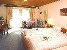 Rak�sko - Saalbach - Hinterglemm - Gasthof - Hotel TIROLER BUAM *** 