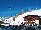 Rak�sko - Saalbach - Hinterglemm - Gasthof - Hotel TIROLER BUAM *** 