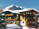 Raksko  Saalbach - Hinterglemm Hotel ALTACHHOF ***