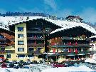 Raksko  Saalbach - Hinterglemm Hotel SONNE ****