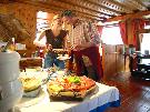 Rak�sko - Saalbach - Hinterglemm - Hotel SONNE ****